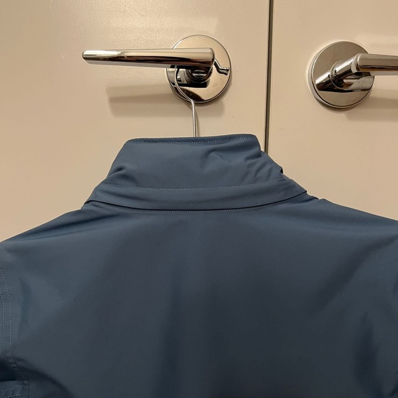 Patagonia Water-resistant Utility Jacket - Picture 7 of 9